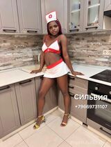 Миниатюра Индивидуалка Sylvia  Ленина Фотография 