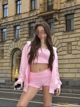 Миниатюра Индивидуалка Мария Центр Фотография 