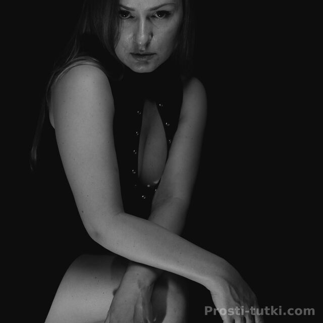 Индивидуалка Госпожа ZABAVA Центр Фотография 