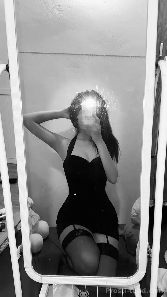 Индивидуалка Дина  Ленина Фотография 