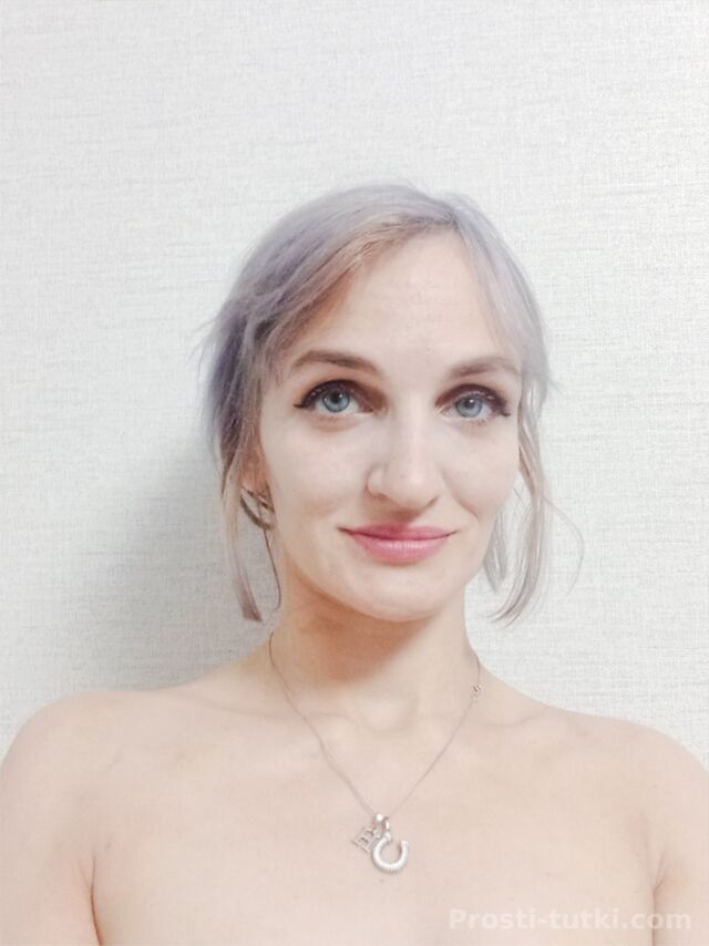 Индивидуалка Asy Суворовский Фотография 