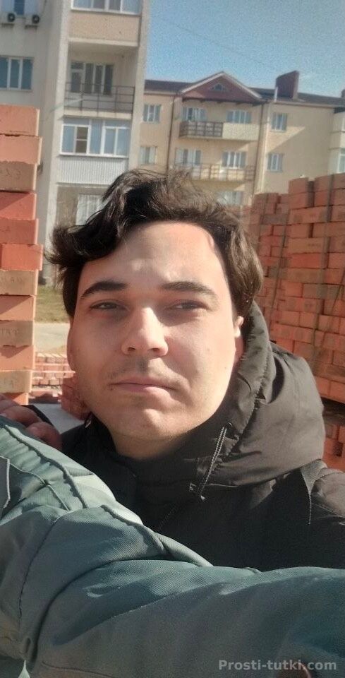 Мужчина Юрий Стройгородок Фотография 