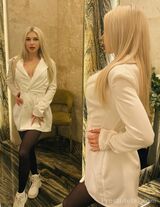 Миниатюра Индивидуалка Алиса Центр Фотография 