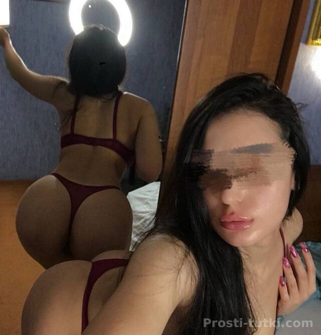 Индивидуалка Настюша Центр
