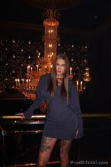 Миниатюра Индивидуалка Адель  Ленина Фотография 