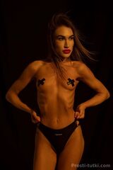 Миниатюра Индивидуалка Анюта Малышка 😇 ЗЖМ Фотография 