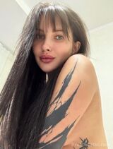 Миниатюра Индивидуалка Дарина Центр Фотография 