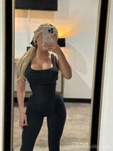Миниатюра Индивидуалка Сабрина Железнодорожный Фотография 