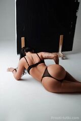 Миниатюра Индивидуалка Милена Центр Фотография 
