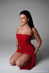 Миниатюра Индивидуалка Милена Центр Фотография 