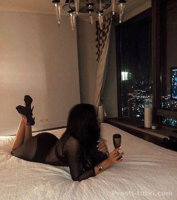 Индивидуалка Марго Центр Фотография 