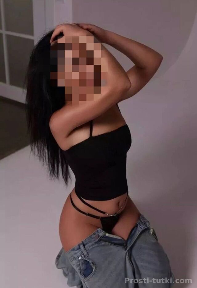 Индивидуалка Карина  Центр Фотография 