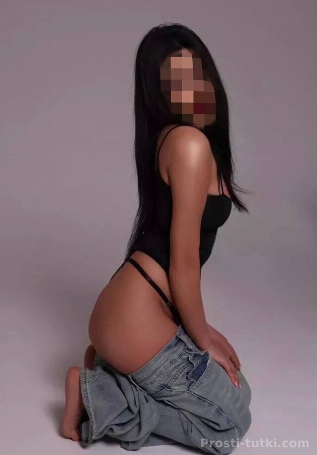 Индивидуалка Карина  Центр Фотография 