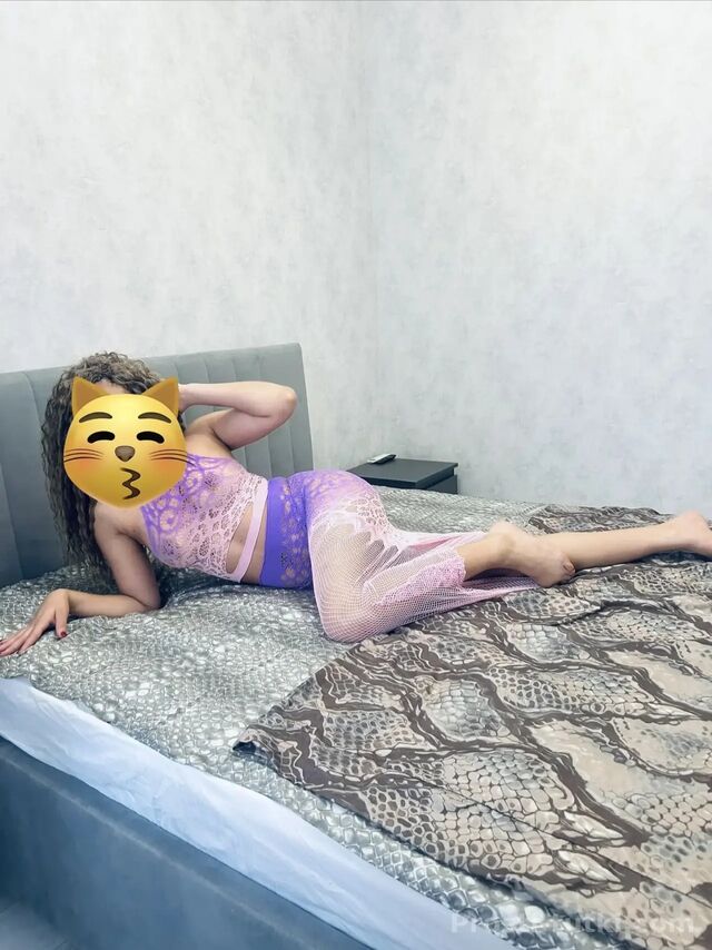 Индивидуалка Диана Ленина Фотография 