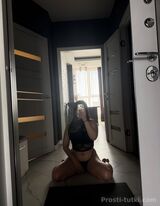 Миниатюра Индивидуалка Марго Центр Фотография 
