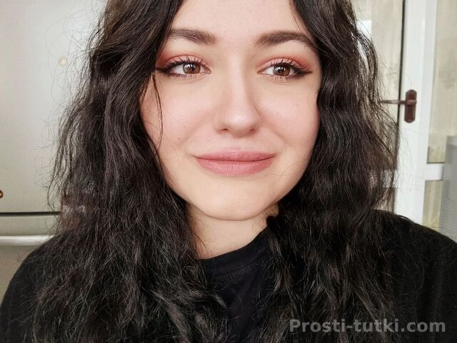 Индивидуалка Аня Солодовникова Центр Фотография 