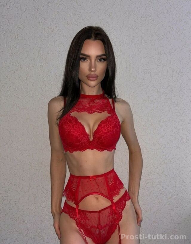 Индивидуалка Катя Центр Фотография 