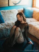 Миниатюра Индивидуалка Марта Центр Фотография 
