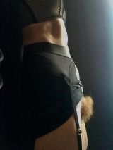 Миниатюра Индивидуалка Анна ВИРТ Железнодорожный Фотография 