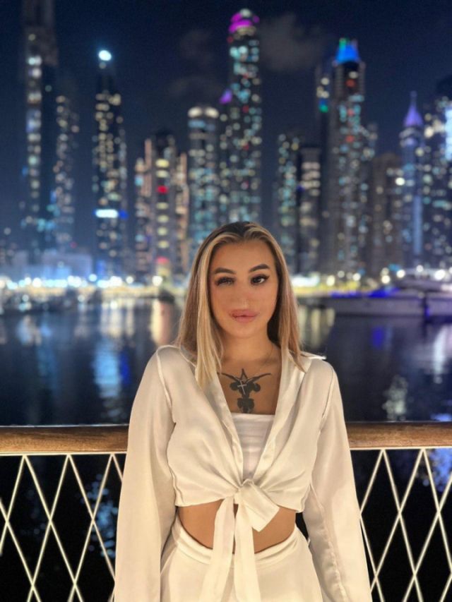 Индивидуалка Аннабель Железнодорожный Фотография 