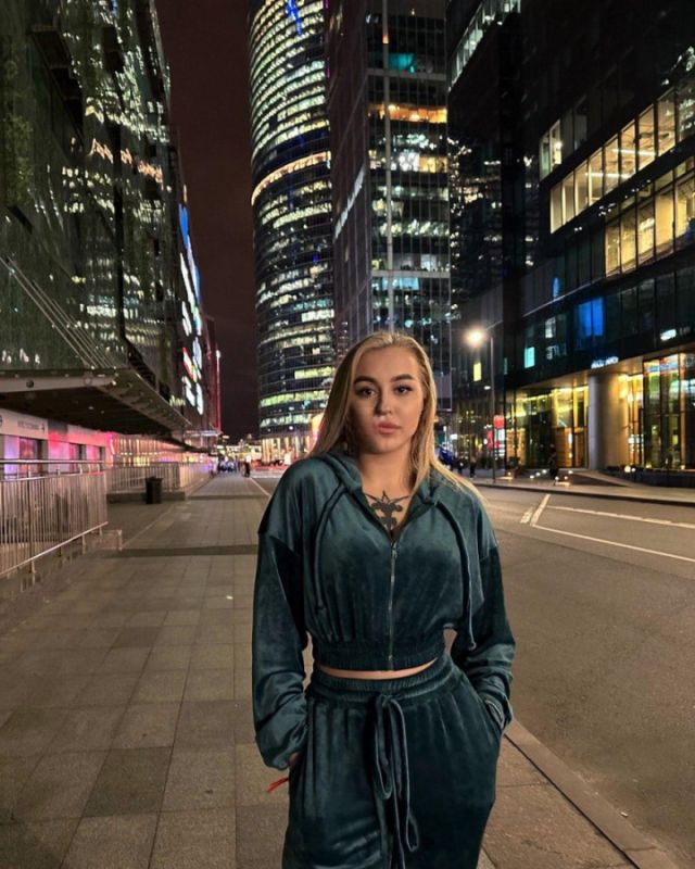 Индивидуалка Аннабель Железнодорожный Фотография 